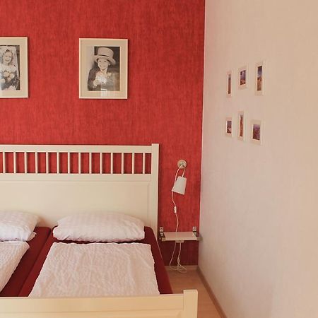 Villa Mignon - Apartment Rot Koserow Bagian luar foto
